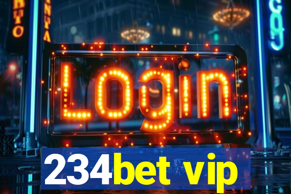 234bet vip